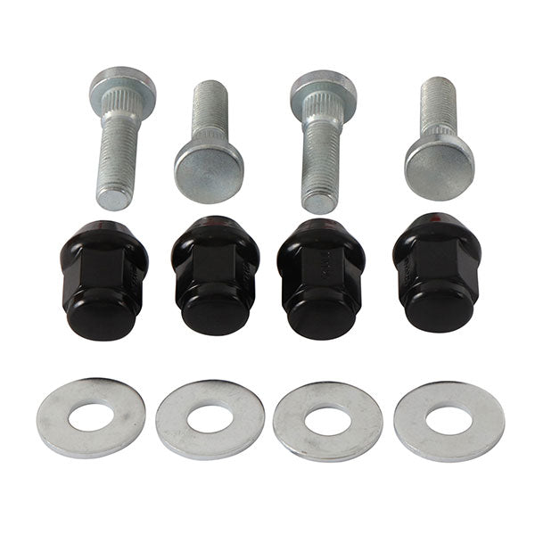 All Balls Wheel Stud & Nut Kit (85-1125) | MunroPowersports.com