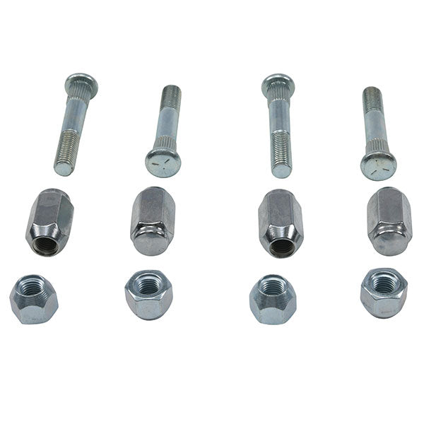 All Balls Wheel Stud & Nut Kit (85-1139) | MunroPowersports.com