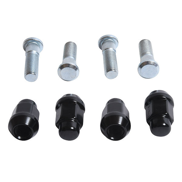 All Balls Wheel Stud & Nut Kit (85-1141) | MunroPowersports.com