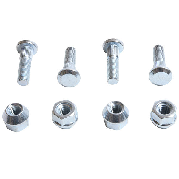 All Balls Wheel Stud & Nut Kit (85-1142) | MunroPowersports.com