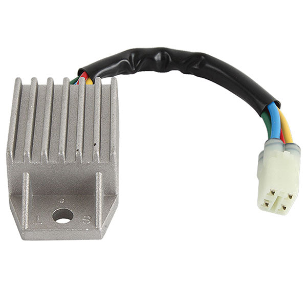 Arrowhead Regulator/Rectifier (230-58125) | MunroPowersports.com