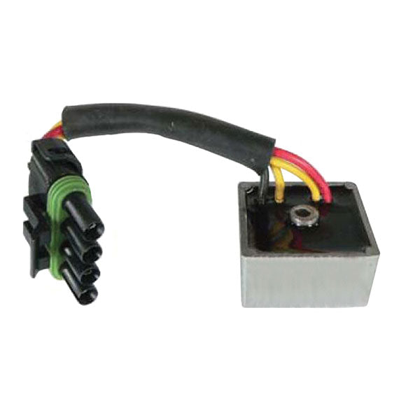 WAVEWERX VOLTAGE REGULATOR (WC-01109)