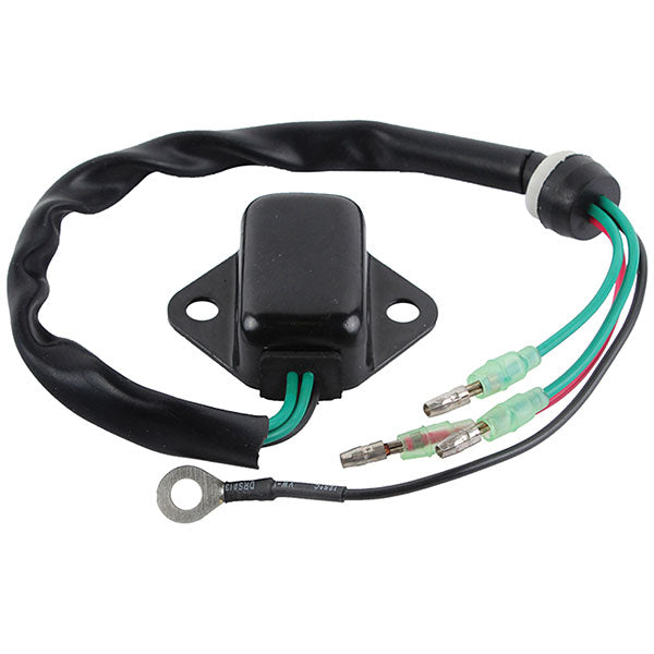 Arrowhead Regulator/Rectifier (230-58192) | MunroPowersports.com