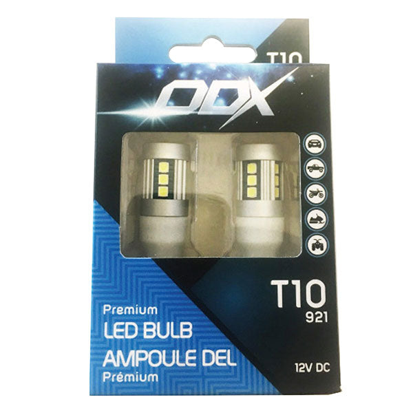 ODX LED MINI BULBS (921-A)