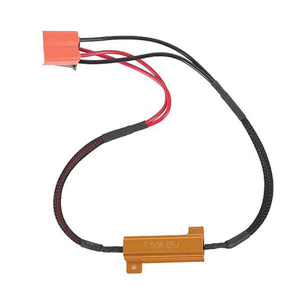 ODX 50W RESISTOR 2PK (50RESIST9004)