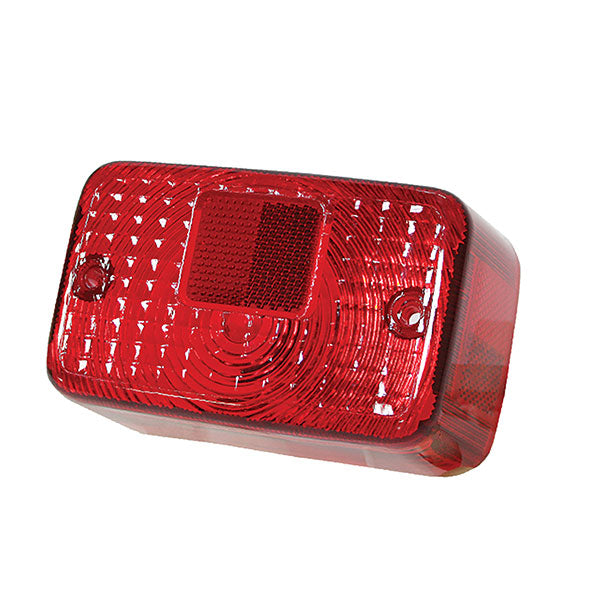 Bronco Tail Light Lens (At-01053) | MunroPowersports.com