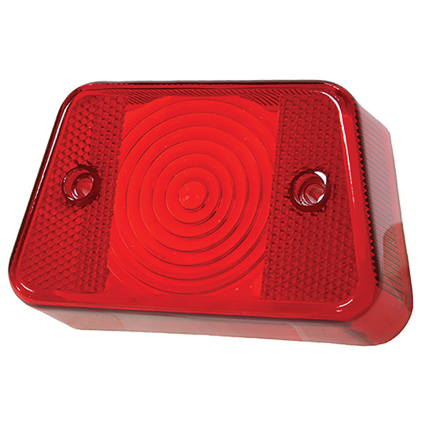 Bronco Tail Light Lens (At-01052) | MunroPowersports.com