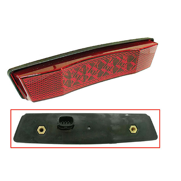 SPX TAIL LIGHT (SM-01505)