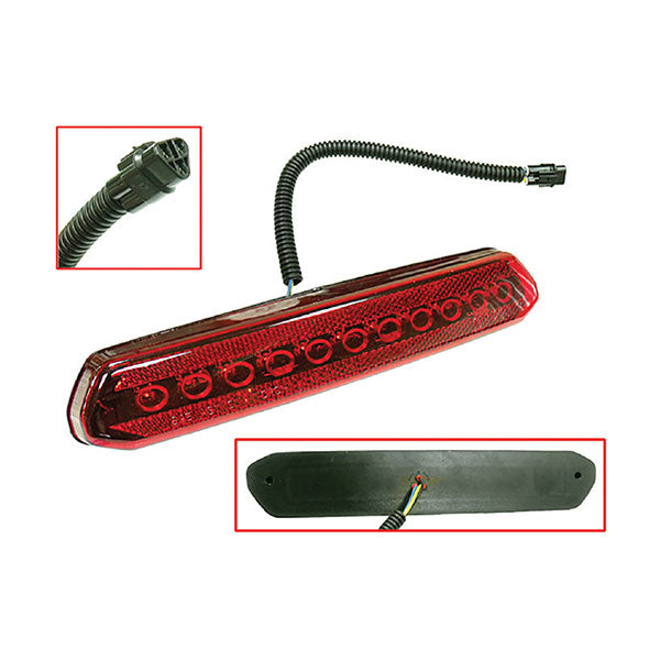 SPX TAIL LIGHT (SM-01504)