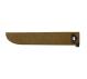 Rothco G.I. Type Plastic Machete Sheath