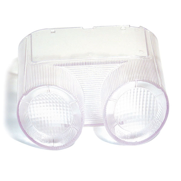 SPX TAIL LIGHT LENS (SM-01094C)