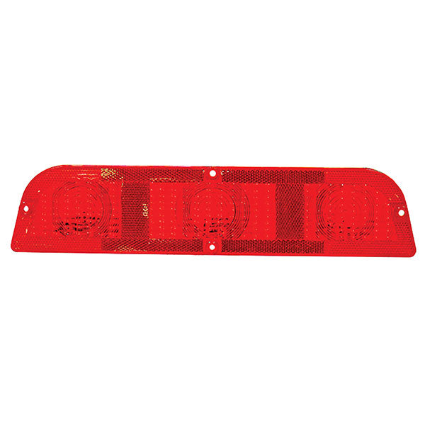 SPX TAIL LIGHT LENS (01-104-11)