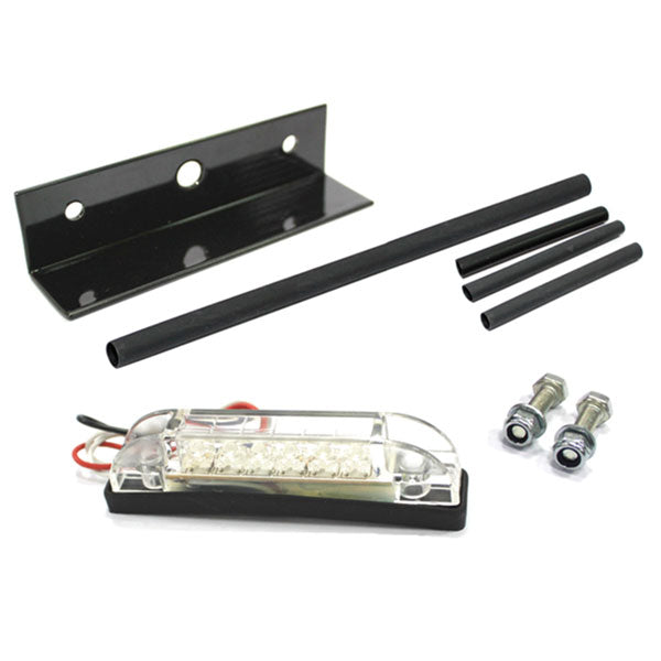 SPX TAIL LIGHT KIT (SM-01226)