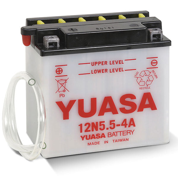 YUASA SERIES BATTERY (YUAM2254A)