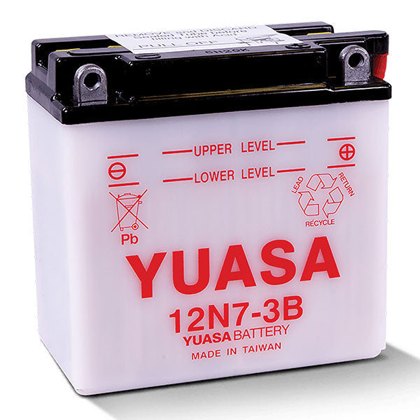 YUASA SERIES BATTERY (YUAM2273B)