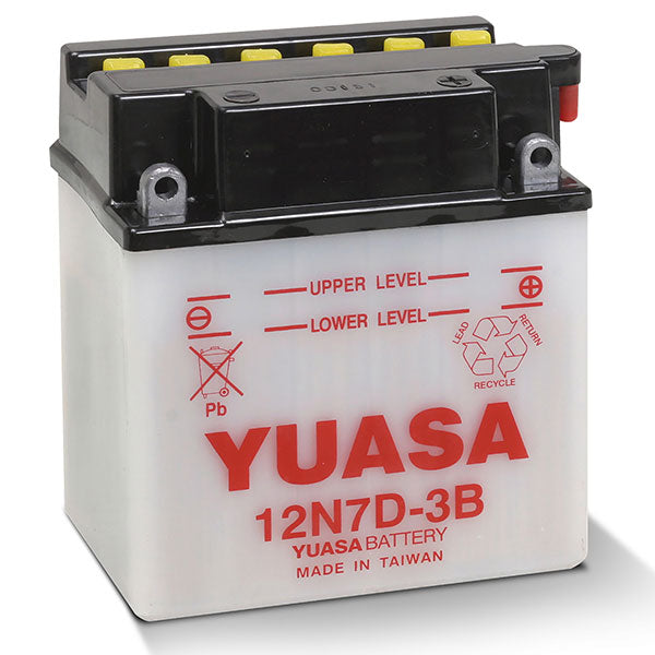 YUASA SERIES BATTERY (YUAM227DB)