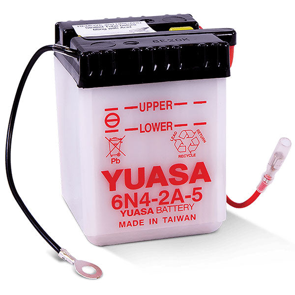 YUASA SERIES BATTERY (YUAM2645A)