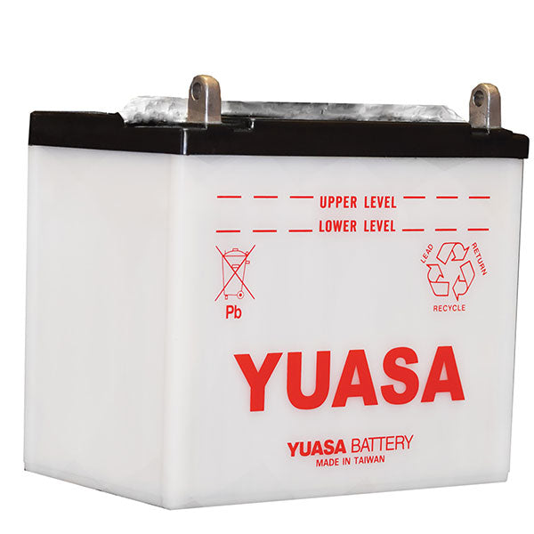 YUASA SERIES BATTERY (YUAM2224D)