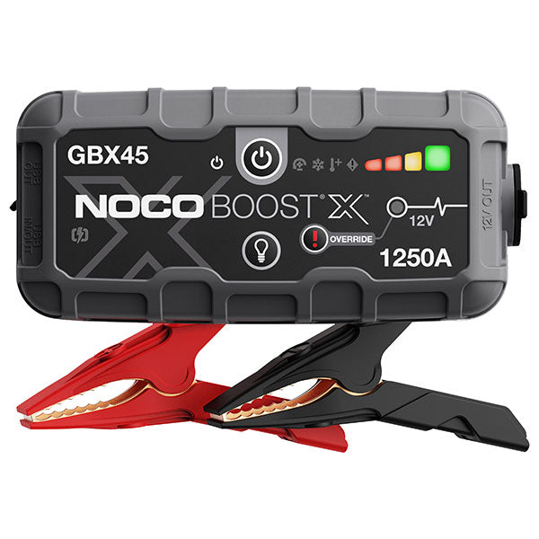 NOCO BOOST X GBX45 JUMP STARTER (GBX45)