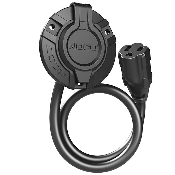 NOCO AC PORT PLUG WITH CORD (GCP1)