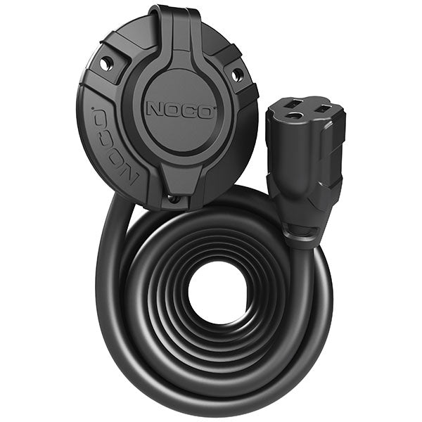 NOCO AC PORT PLUG WITH CORD (GCP1EX)