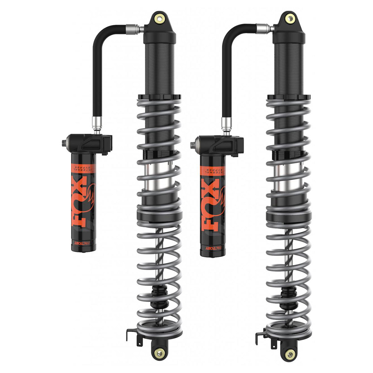 Fox UTV Shocks - Race Series Internal Bypass Kit 885-08-115