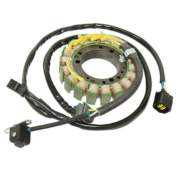 Bronco Stator (At-01472) | MunroPowersports.com