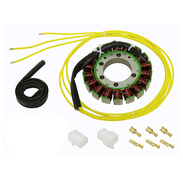 Bronco Stator (At-01450) | MunroPowersports.com