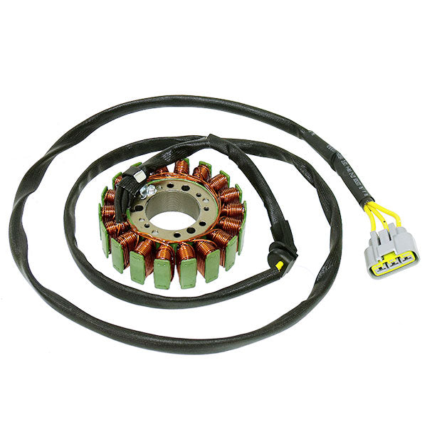 Bronco Stator (At-01473) | MunroPowersports.com