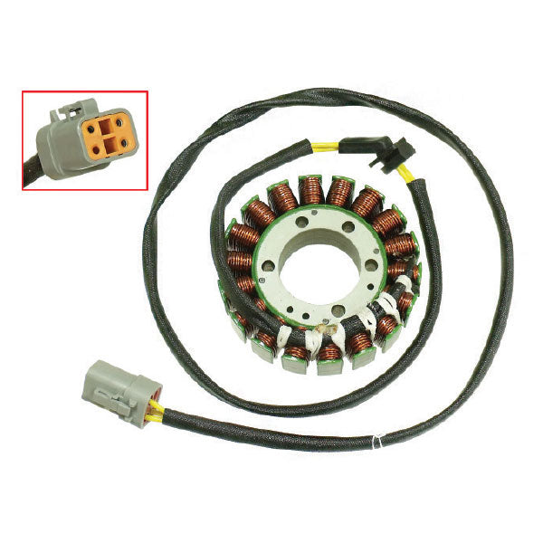 Bronco Stator (At-01476) | MunroPowersports.com