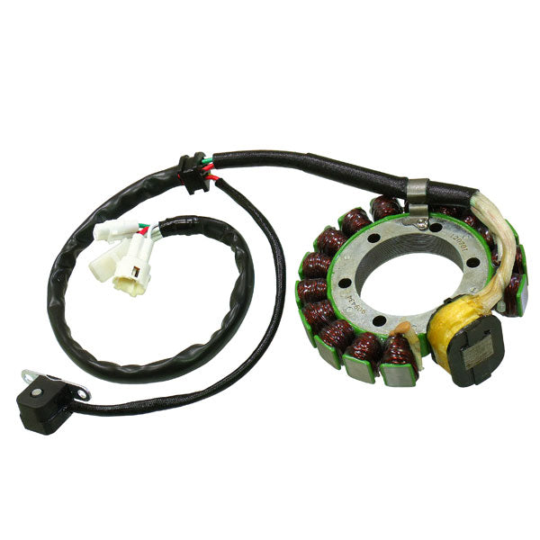 Bronco Stator (At-01449) | MunroPowersports.com