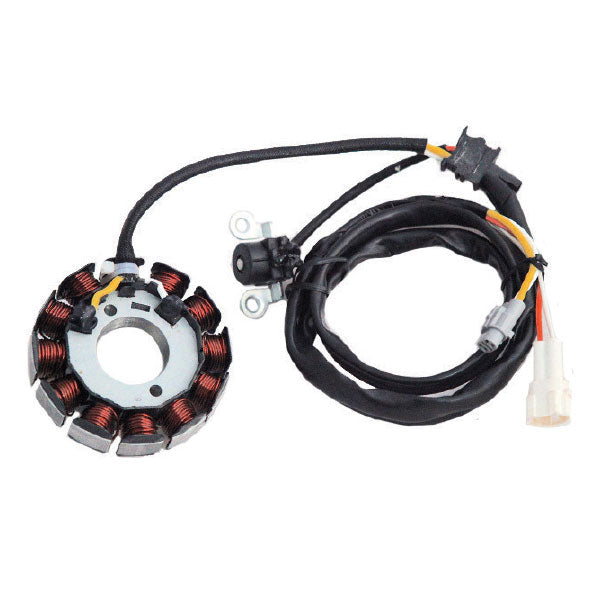 Bronco Stator (At-01436) | MunroPowersports.com