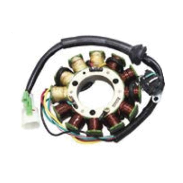 Bronco Stator (At-01480) | MunroPowersports.com