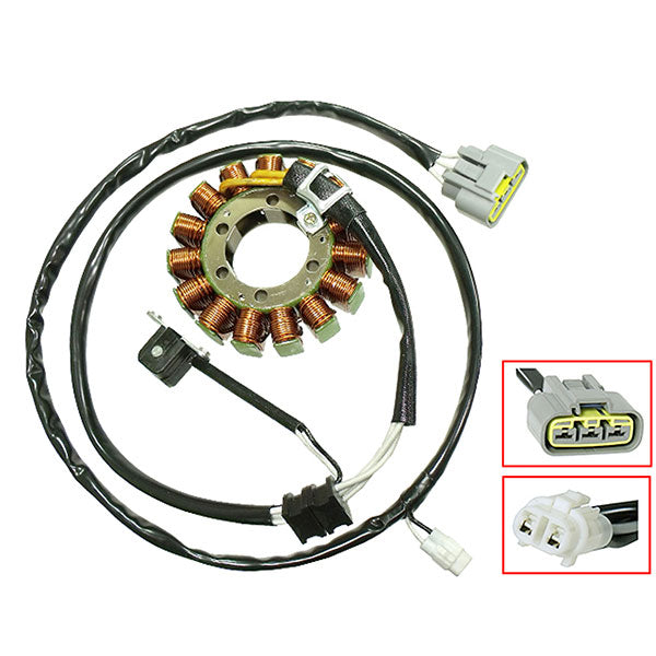 Bronco Stator (At-01475) | MunroPowersports.com