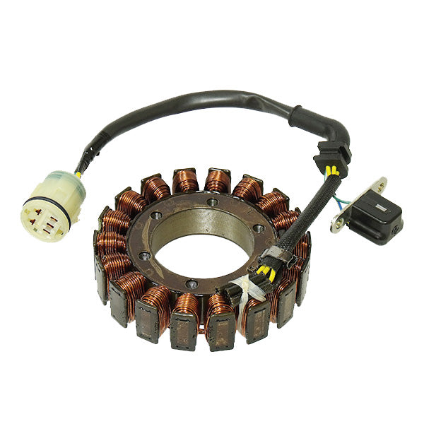 Bronco Stator (At-01446) | MunroPowersports.com