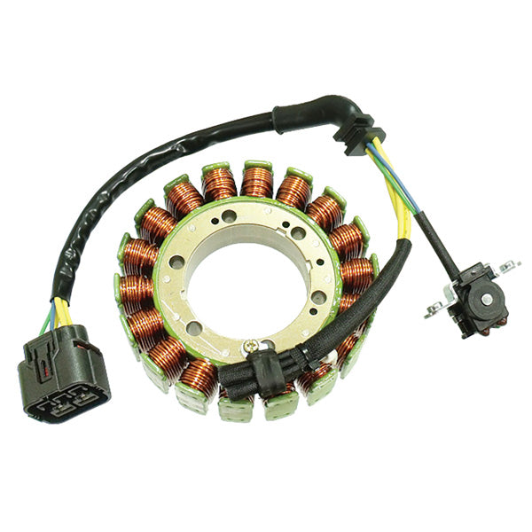 Bronco Stator (At-01447) | MunroPowersports.com