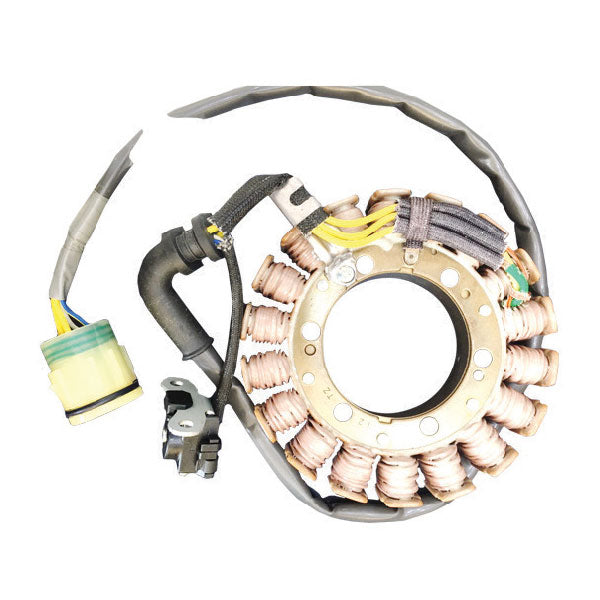 Bronco Stator (At-01440) | MunroPowersports.com