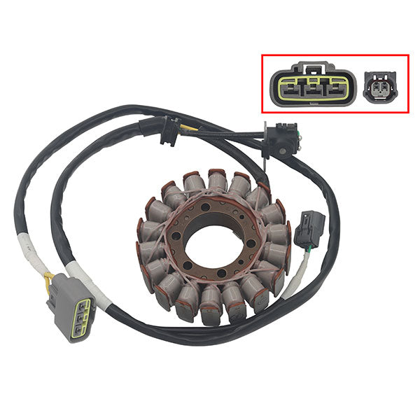 Bronco Stator (At-01495) | MunroPowersports.com