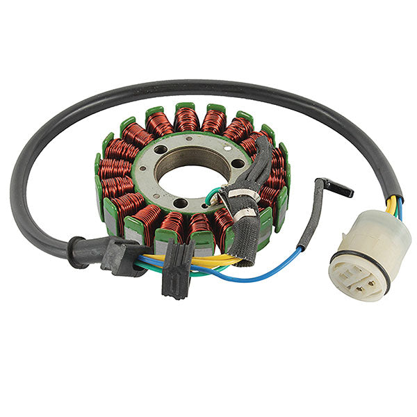 Arrowhead Stator (340-58028) | MunroPowersports.com