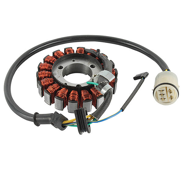 Arrowhead Stator (340-58029) | MunroPowersports.com