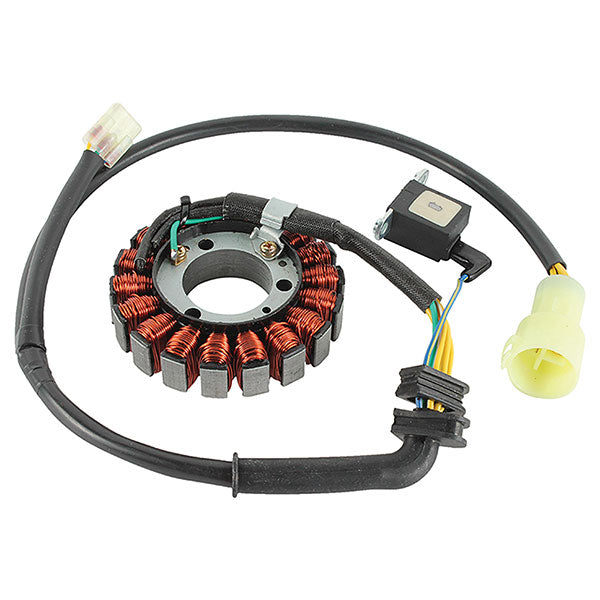 Arrowhead Stator (340-58033) | MunroPowersports.com