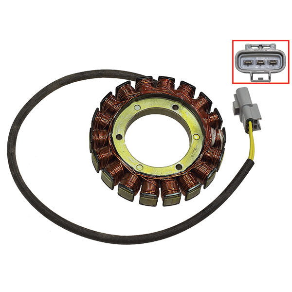 Bronco Stator (At-01489) | MunroPowersports.com