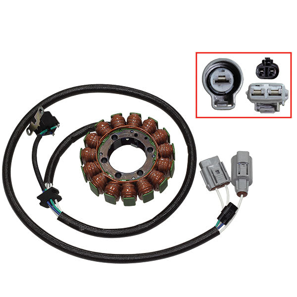 Bronco Stator (At-01488) | MunroPowersports.com