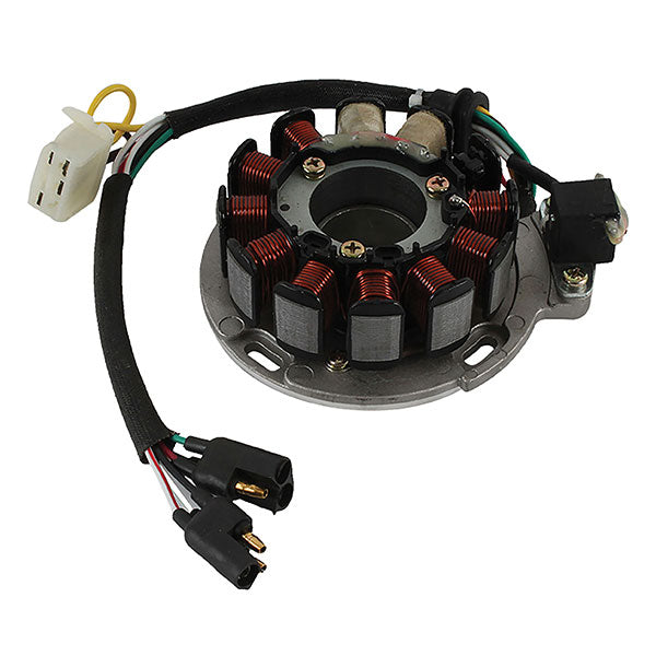 Arrowhead Stator (340-22029) | MunroPowersports.com