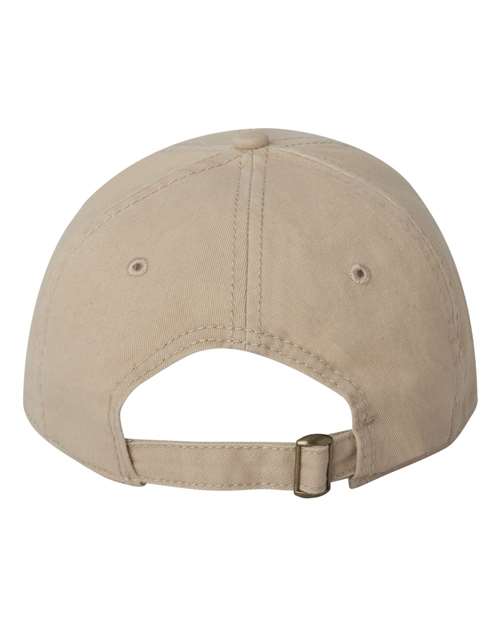 Sportsman Structured Cap - AH30