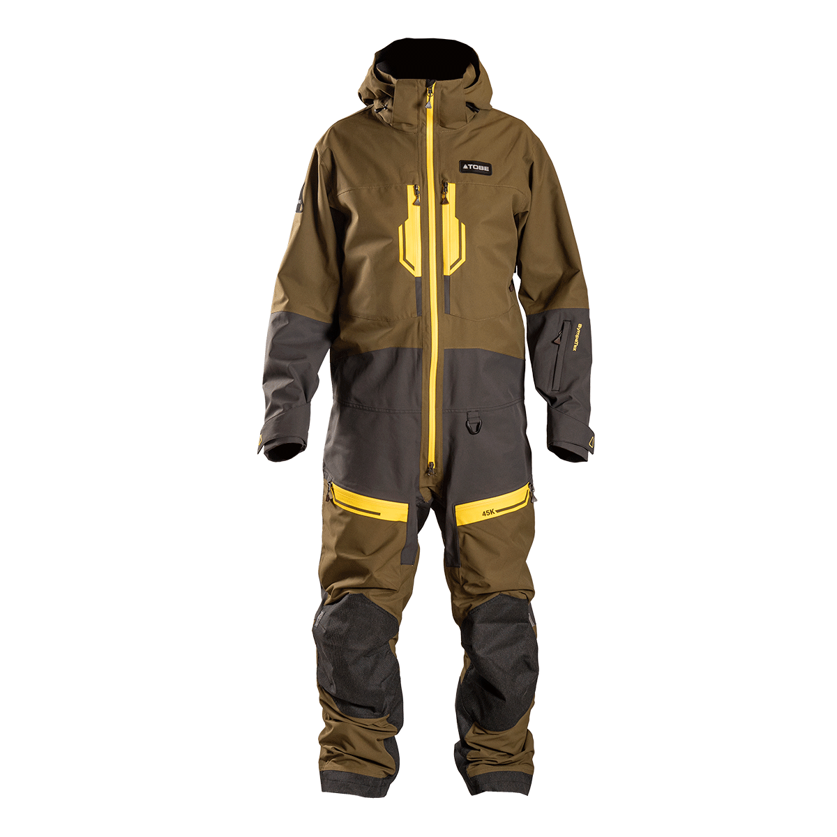 TOBE Tiro V3 Monosuit 900123-003-004