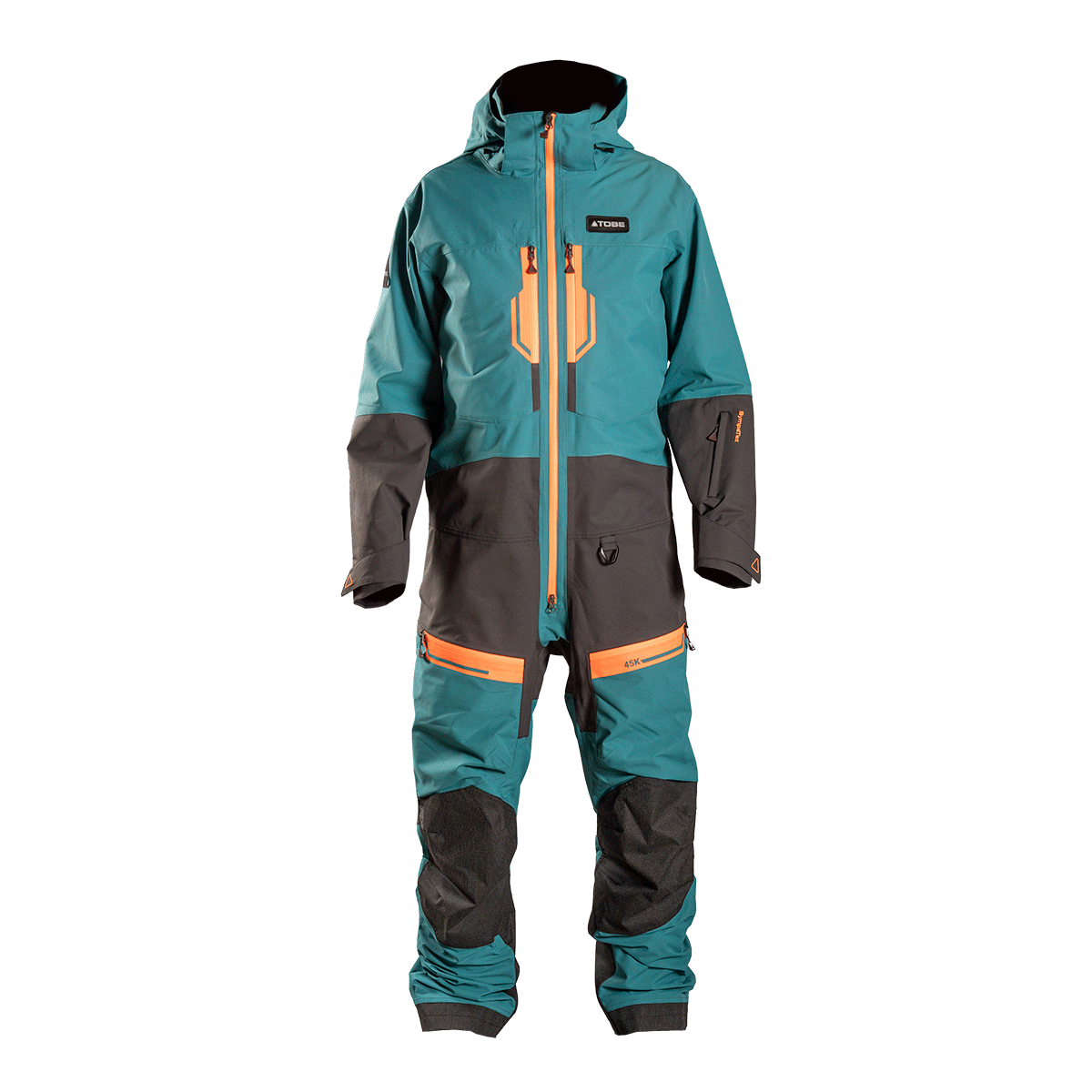 TOBE Tiro V3 Monosuit 900123-003-005