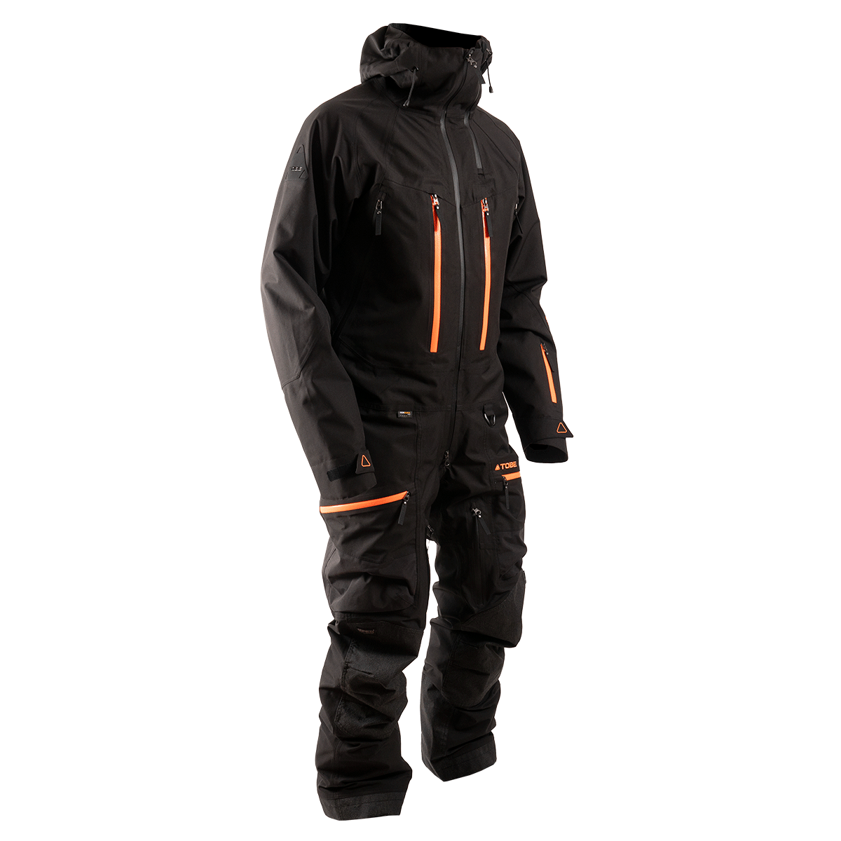 TOBE Macer V2 Mono Suit 900222-006-003