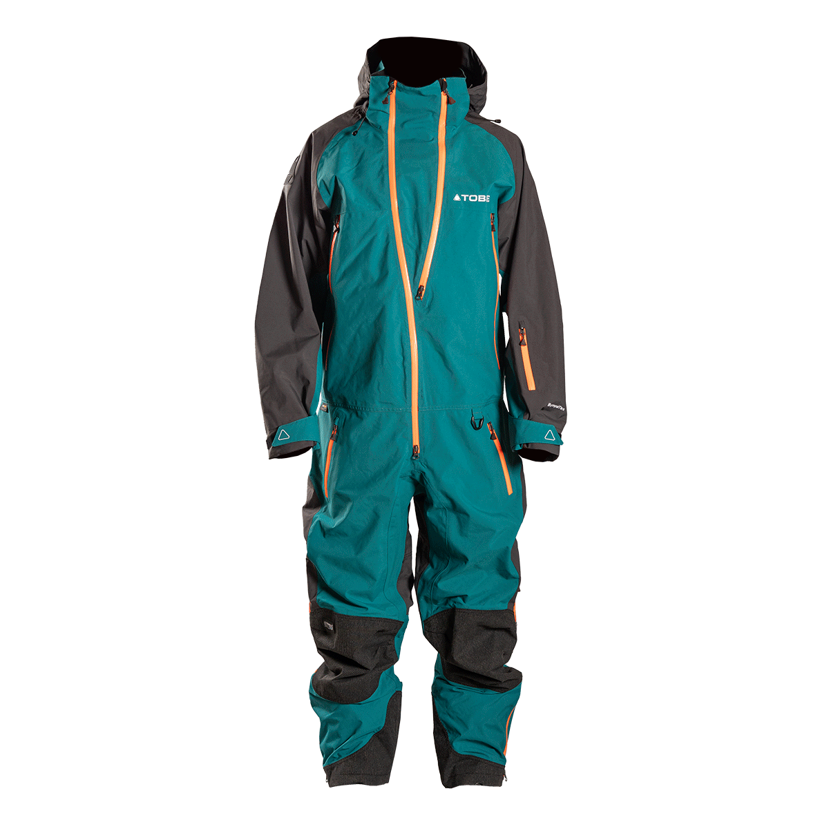 TOBE Vivid V3 Monosuit 900323-003-006