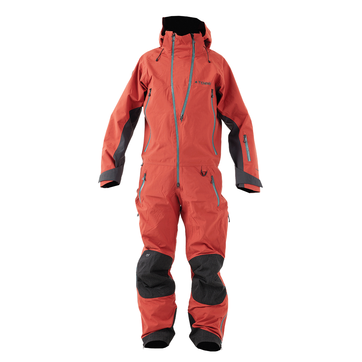 TOBE Vivid V3 Monosuit 900323-003-009